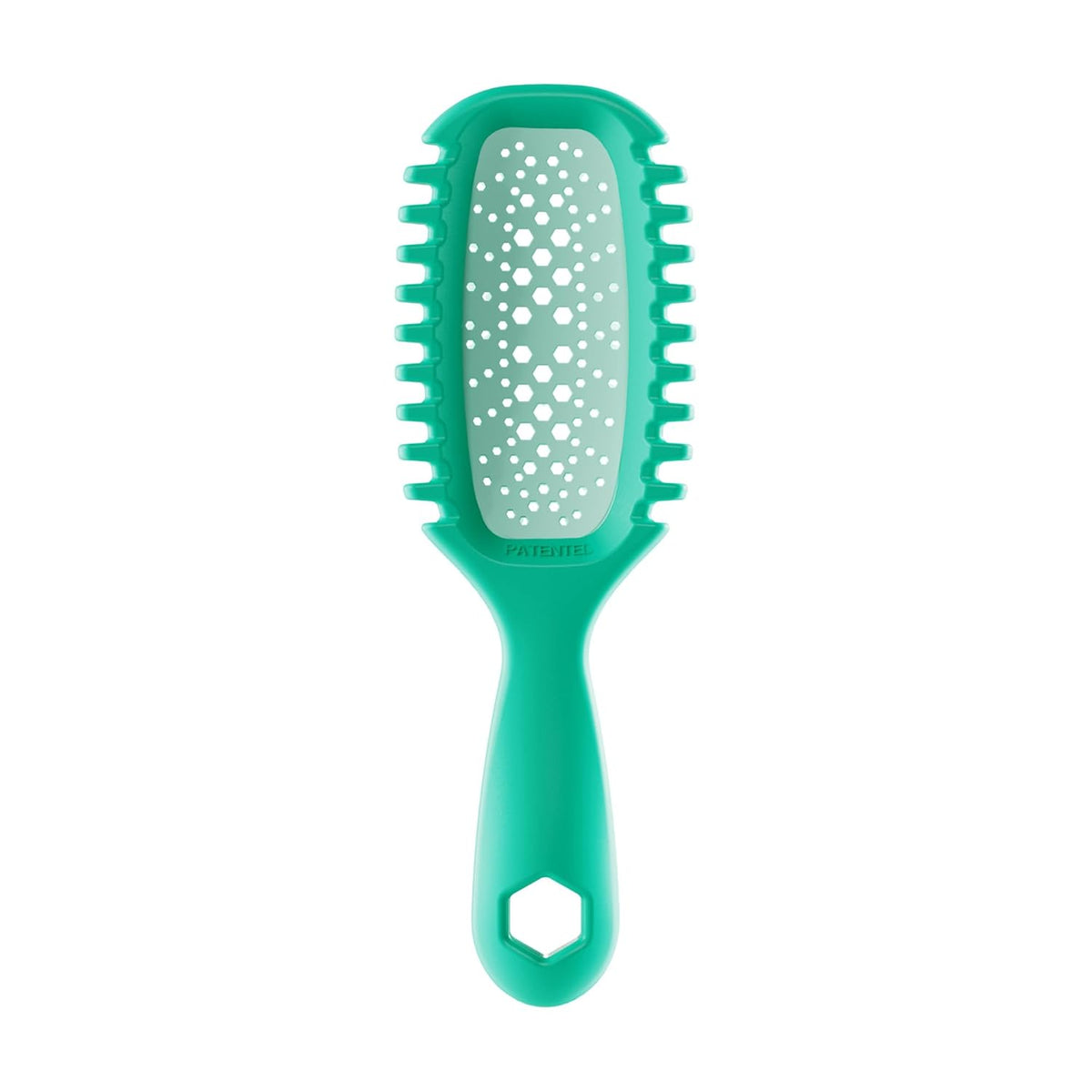 FHI Heat UNbrush Curl Collection for Pain-Free Brushing & Curl Enhancing Styling for Curly Hair Types - Use on Wet Hair Only