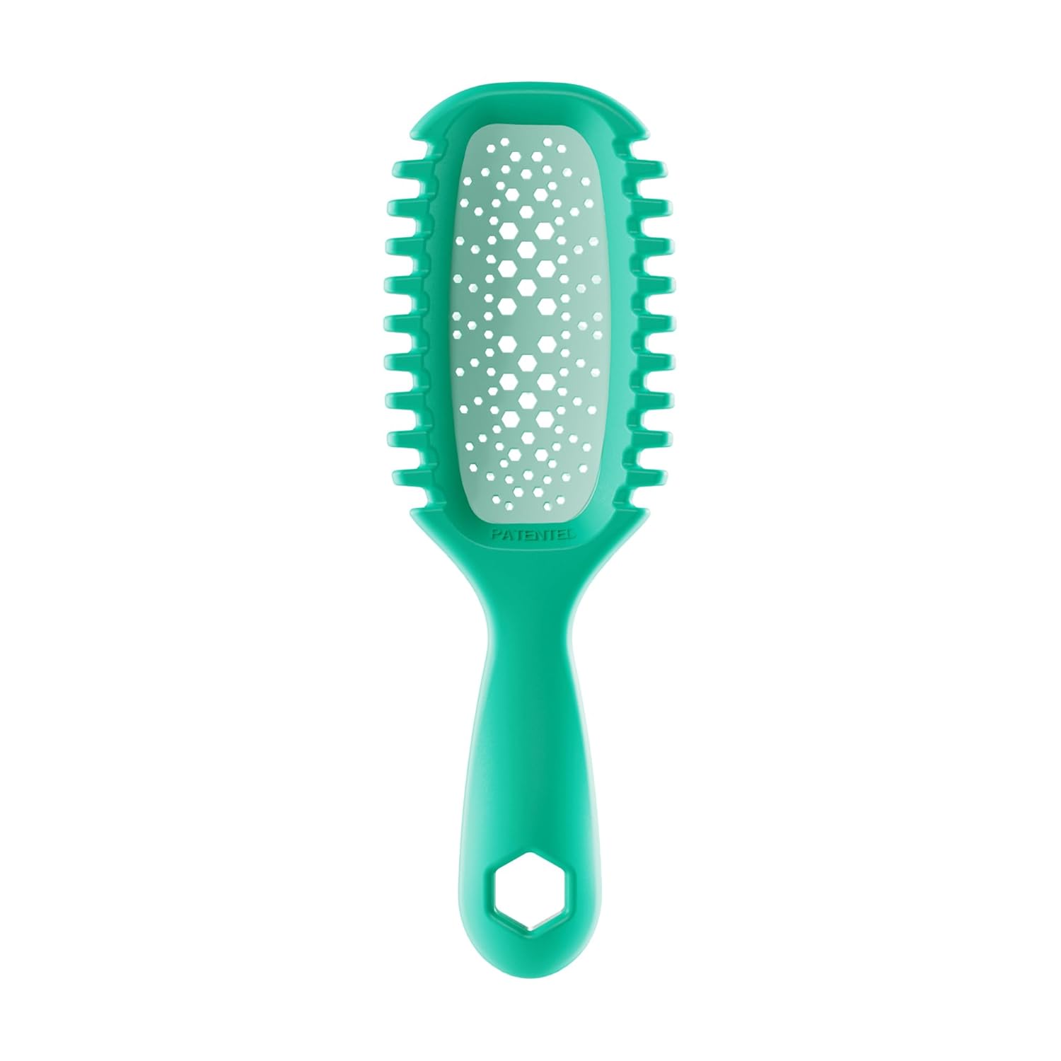 FHI Heat UNbrush Curl Collection for Pain-Free Brushing & Curl Enhancing Styling for Curly Hair Types - Use on Wet Hair Only
