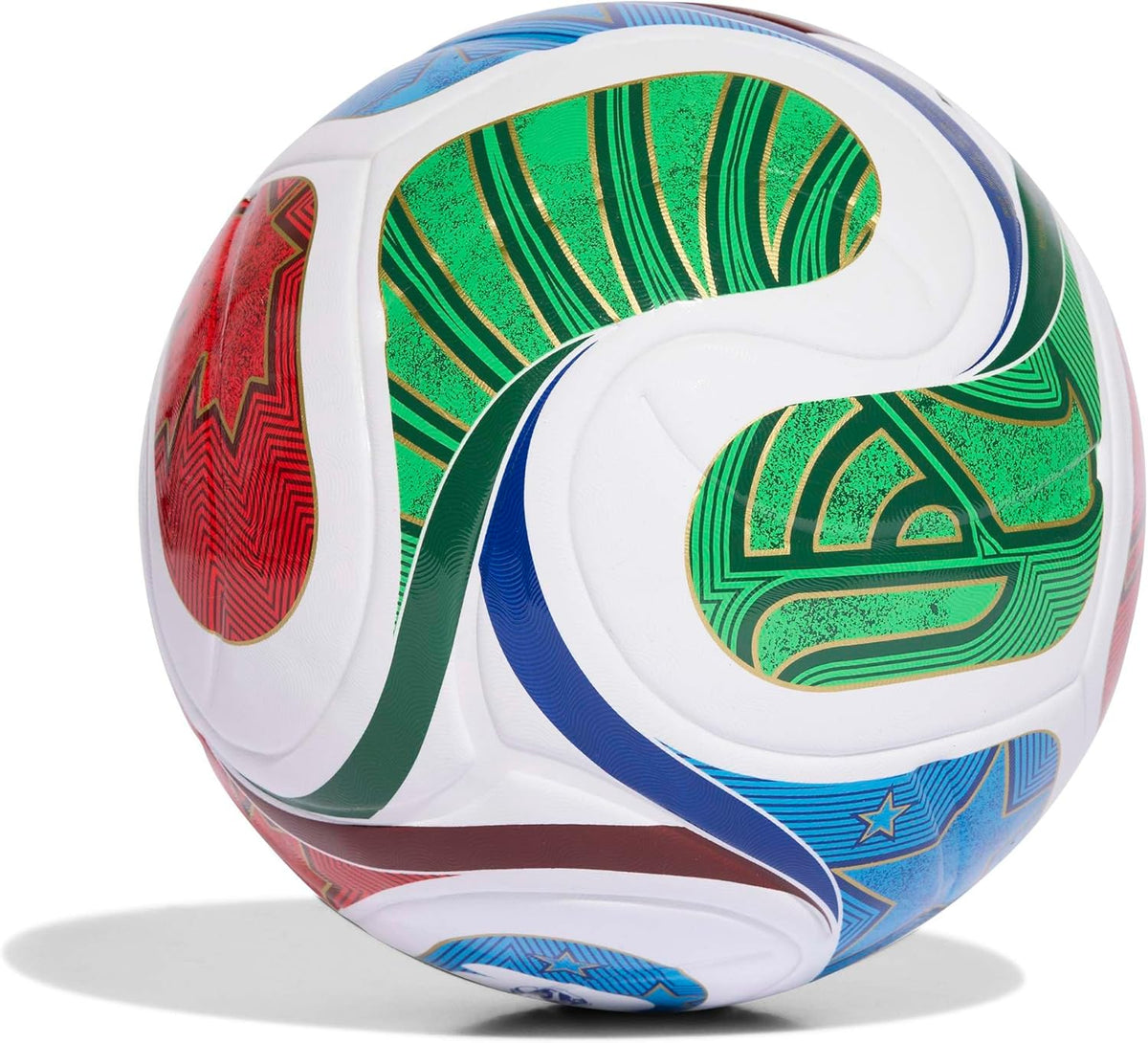 adidas FIFA World Cup 26™ Trionda Host Nation League Soccer Ball